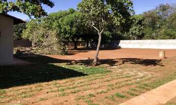 Imagem 4: Goiânia - Rural - <br> Sítios de Recreio dos Bandeirantes