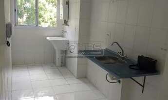 Imagem 5: Apartamento à venda no Taboão da Serra