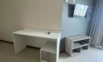 Imagem 6: ALUGUEL LOFT TOTALMENTE MOBILIADO