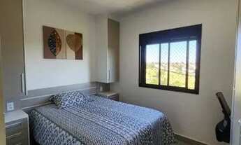 Imagem 6: Apartamento 3 dormitórios. EDIFICIO ATTUALE