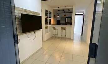 Imagem 5: Apartamento para venda tem 60 metros quadrados com 2 quartos em Bancários