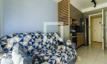 Imagem 4: Apartamento para Aluguel - Butantã, 1 Quarto, 27 m2