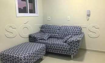 Imagem 3: Todo conforto no melhor da Vila Mariana - Conheça o ADD Vila Mariana