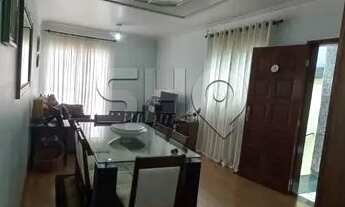 Imagem 3: Belo sobrado com 3 dormitórios e vagas no Tremembé