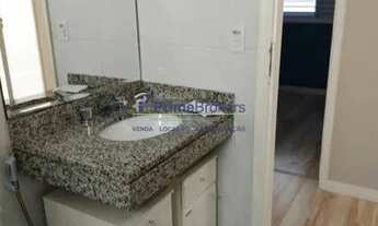 Imagem 5: Apartamento à Venda - Moema, 3 Quartos, 100 m2.1 suite 2 vagas lazer