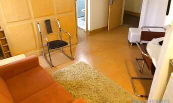 Imagem 7: FLAT - VILA CLEMENTINO - SP