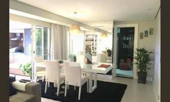 Imagem 6: Apartamento para Aluguel - Chácara Santo Antonio, 3 Quartos, 143 m2