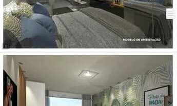 Imagem 5: APARTAMENTO EM PORTO DE GALINHAS - ENTREGA EM DEZEMBRO - 180 MIL