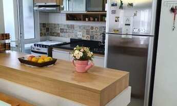 Imagem 5: Òtimo apartamento para venda 490.000,00 no Cambuci - São Paulo/SP