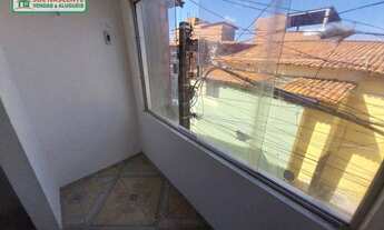 Imagem 4: Apartamento com 2 dormitórios para alugar, 36 m² por R$ 652,00/mês - Jacarecanga - Fortale