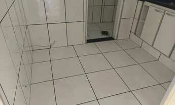 Imagem 3: Apartamento com 1 dormitório para alugar, 44 m² por R$ 1.800,00/mês - Centro - São Paulo/S