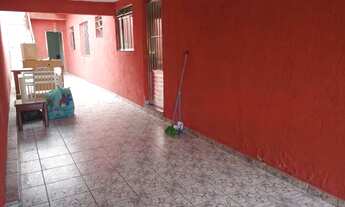 Imagem 5: Casa com 3 dormitórios para alugar, 71 m² por R$ 2.500,00/mês - Vila Primavera - São Paulo