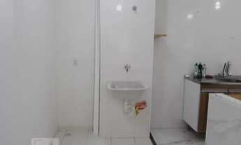 Imagem 5: Apartamento para Aluguel - Freguesia do Ó, 1 Quarto, 40 m2