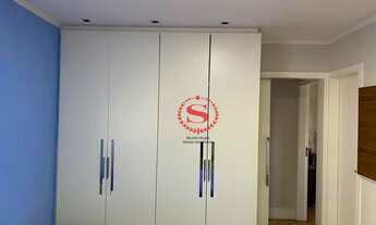 Imagem 7: Apartamento B. Jardim - Santo André/SP