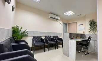 Imagem 5: Barra da Tijuca Galpão / depósito com aluguel por R$1.500 /mês