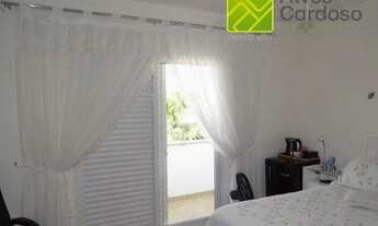 Imagem 5: Casa com 4 dormitórios, 400 m² - venda por R$ 2.500.000,00 ou aluguel por R$ 13.000,00 - A