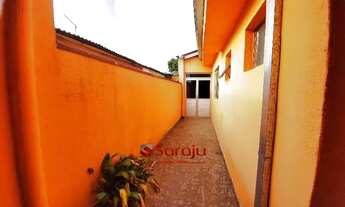 Imagem 3: Casa - Locação - Cajuru - Cod. 105