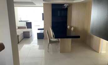 Imagem 7: APARTAMENTO COM PISCINA PRIVATIVA PARA LOCAÇÃO ANUAL EM BALNEÁRIO CAMBORIÚ