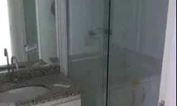 Imagem 5: Apartamento com 2 dormitórios para alugar, 64 m² por R$ 3.380/mês - Vila Suzana - São Paul