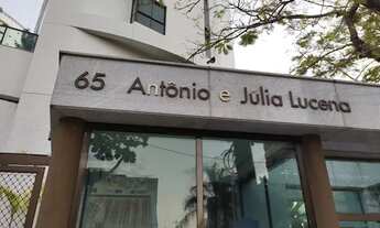 Imagem: ALUGO - Apartamento 03 qts (01st) - Vista