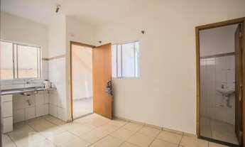 Imagem 3: Casa para Aluguel - Vila Campestre, 2 Quartos, 90 m2