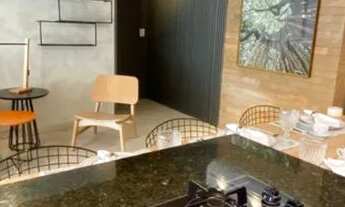 Imagem 2: Tamarineira Prince/2 e 3 quartos todo no porcelanato/Entrega em Agosto/ Fechadura digital