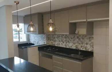 Imagem 3: Apartamento Padrão em São José do Rio Preto