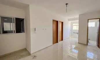 Imagem 3: Apartamento Garden com 2 dormitórios à venda, 48 m² por R$ 340.000,00 - Tucuruvi - São Pau