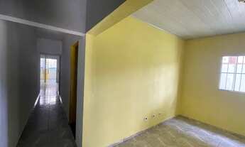 Imagem 6: Casa com 2 dormitórios para alugar, 70 m² por R$ 830,00/mês - Parque Mikail - Guarulhos/SP