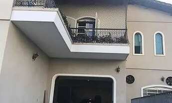 Imagem 6: SANTO ANDRÉ - Sobrado Padrão - VILA ALPINA