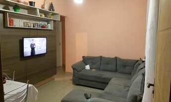 Imagem: Apartamento para venda possui 70 metros