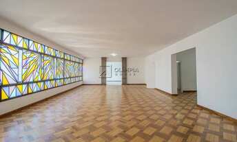 Imagem 6: Apartamento Venda Consolação 345 m² 2 Dormitórios