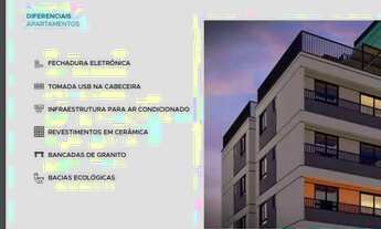 Imagem 2: Apartamento Campo Belo