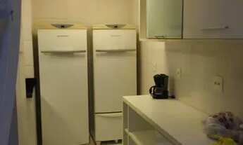 Imagem 10: Imóvel para venda Ipanema - Rua Visconde de Pirajá 54 metros quadrados com 1 quarto. Rio