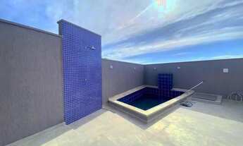 Imagem 6: Casa com 3 dormitórios à venda, 150 m²- Condomínio Terras do Vale - Caçapava/SP