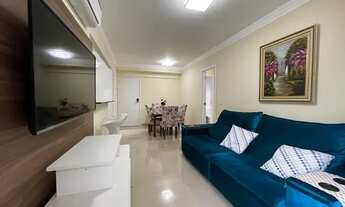 Imagem 2: APARTAMENTO MOBILIADO PARA LOCAÇÃO NO CENTRO DE ALPHAVILLE