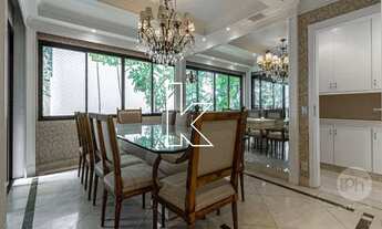 Imagem: Apartamento 347m² 3 suítes e 5 vagas