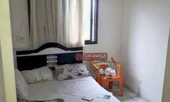 Imagem 6: Apartamento Piazza Della Fontana com 3 dormitórios à venda, 65 m² por R$ 420.000 - Gopoúva