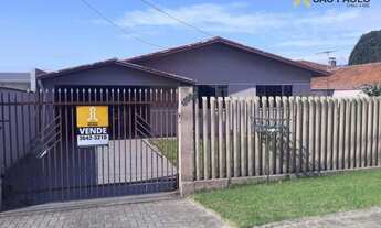 Imagem 3: Casa com 3 dormitórios à venda, 180 m² por R$ 880.000,00 - Vila Nova - Araucária/PR