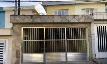 Imagem: Sobrado com 3 dormitórios à venda, 150