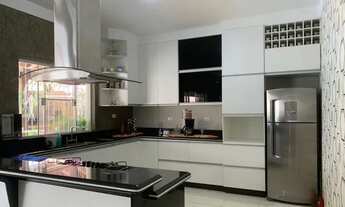 Imagem 7: Casa à venda com 4 dormitórios - Residencial Bordon - Sumaré/SP