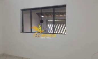 Imagem 4: Locação - Casa - Parque São Jerônimo - Americana - SP