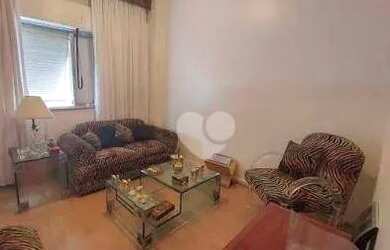 Imagem 7: Apartamento com 4 quartos à venda, 167 m² por R$ 3.500.000 - Ipanema - Rio de Janeiro/RJ