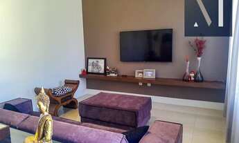 Imagem 5: Casa com 4 dormitórios, 405 m² - venda por R$ 3.200.000,00 ou aluguel por R$ 22.896,00/mês