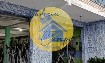 Imagem 2: Casa para Venda em Feira de Santana, Jardim Cruzeiro, 4 dormitórios, 1 suíte, 2 banheiros