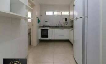 Imagem 7: Apartamento para venda tem 120 metros quadrados com 3 quartos em Jardim Paulista - São Pau