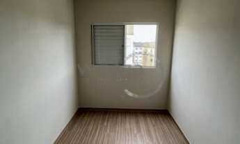 Imagem 5: Apartamento com 2 quartos para alugar por R$ 750.00, 43.31 m2 - SEMIRAMIS BARROS BRAGA - L