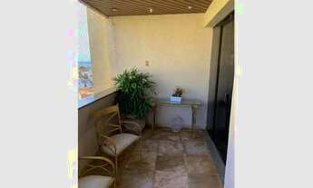 Imagem 5: Apartamento com 4 dormitórios, 280 m² - venda por R$ 1.300.000 ou aluguel por R$ 4.300,00