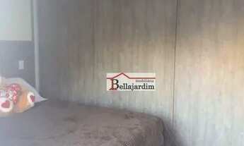 Imagem 6: Cobertura com 2 dormitórios à venda, 150 m² - Vila Valparaíso - Santo André/SP