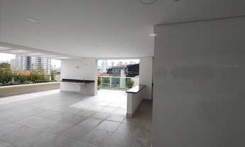 Imagem 3: Apartamento novo a venda com 55 metros quadrados com 2 quartos em Santa Teresinha - São Pa